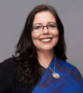 Deanna Burgart, P.Eng.
